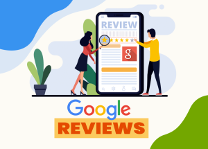 google-reviews