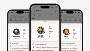 Buy Airbnb Account