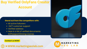 Buy Verified OnlyFans Creator Account (1)