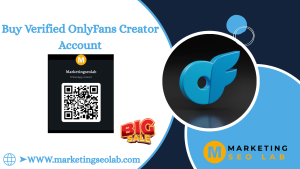 Buy Verified OnlyFans Creator Account
