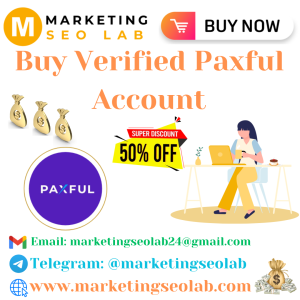 Buy Verified Paxful Account (1)