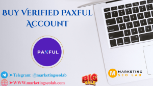 Buy Verified Paxful Account