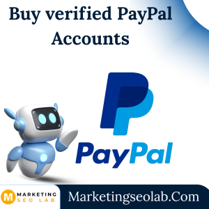 Buy verified PayPal Accounts (1)