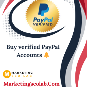 Buy verified PayPal Accounts (1)