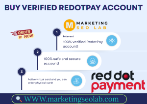 Buy Verified RedotPay Account (1)